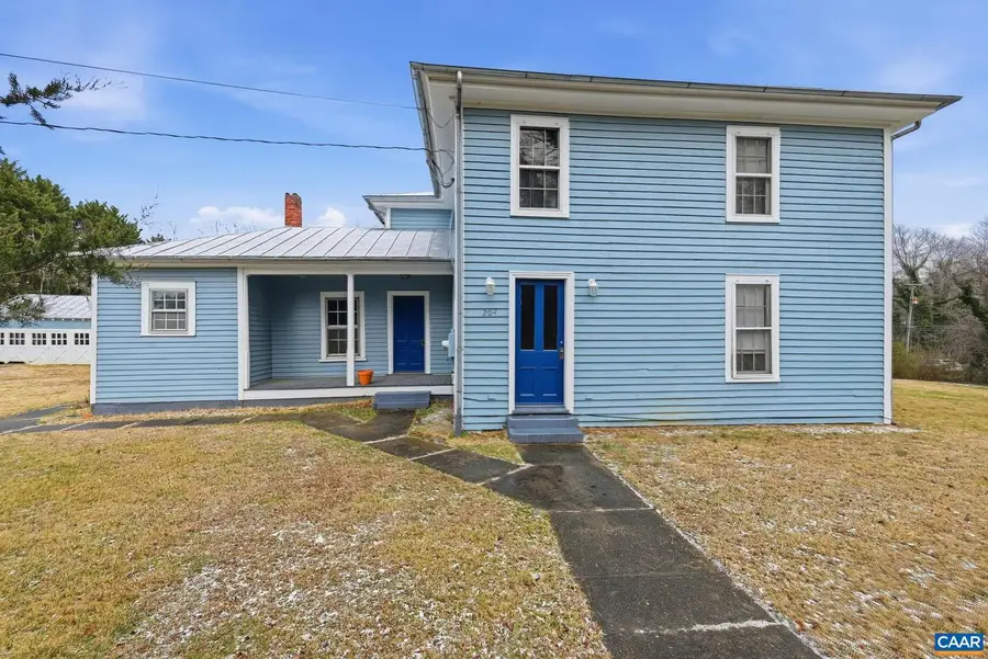 204 Holladay Ave, Gordonsville, VA 22942 - Image #3