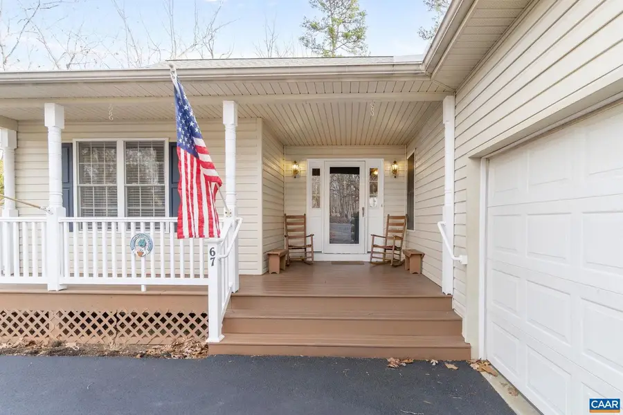 67 Bridlewood Dr, Palmyra, VA 22963 - #2