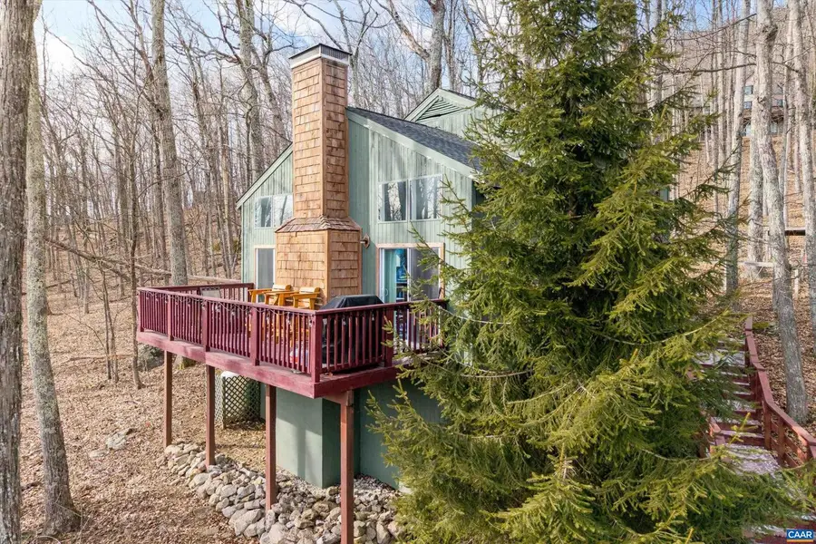 138 Oak Ln, Wintergreen Resort, VA 22967 - Image #2