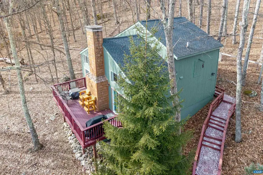 138 Oak Ln, Wintergreen Resort, VA 22967 - Image #3