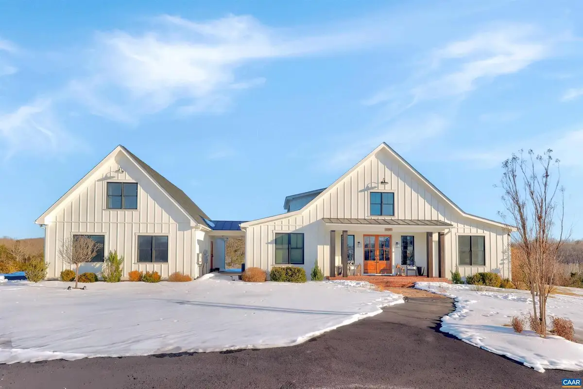 5797 Advance Mills Rd, Advance Mills, VA 22968 - #1