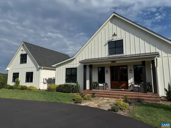 5797 Advance Mills Rd, ADVANCE MILLS, VA 22968