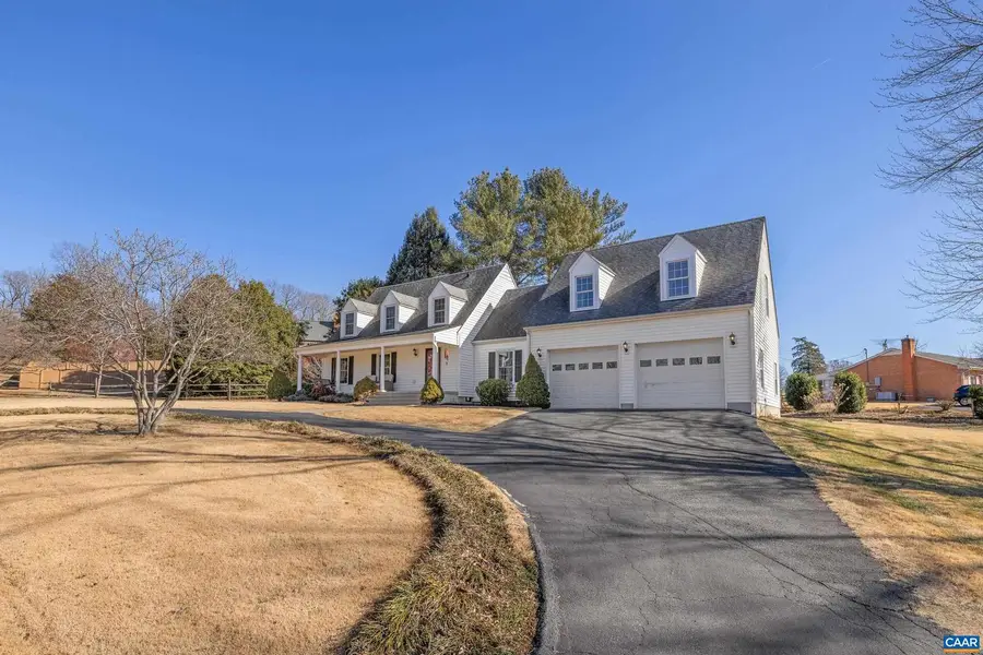 262 Village Dr, Madison, VA 22727 - #2