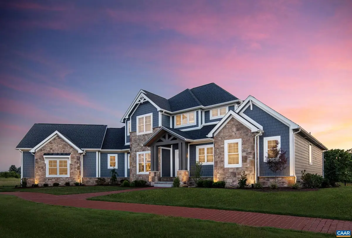 17 Grange Commons Ridge #17, Ruckersville, VA 22968 - #1