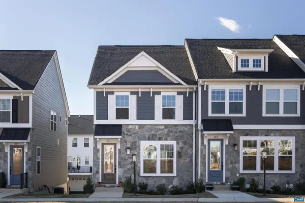 791 Park Ridge Dr, CROZET, VA 22932