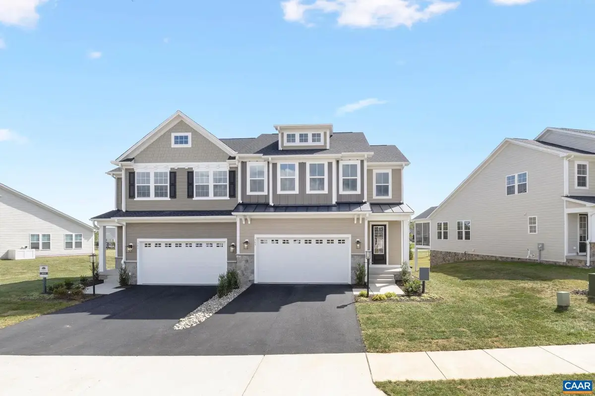 385 Bayberry Ln, Zion Crossroads, VA 22942 - Image #1