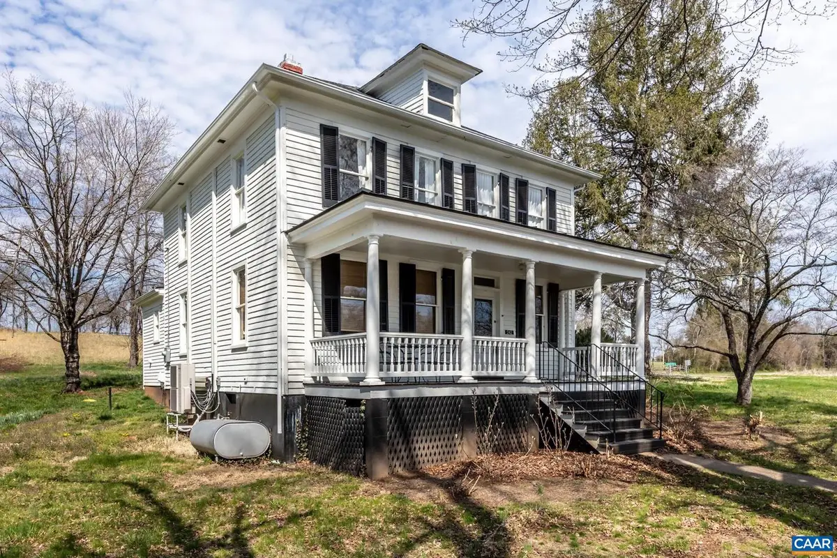 242 Madison Mills Ln, Orange, VA 22960 - Image #1