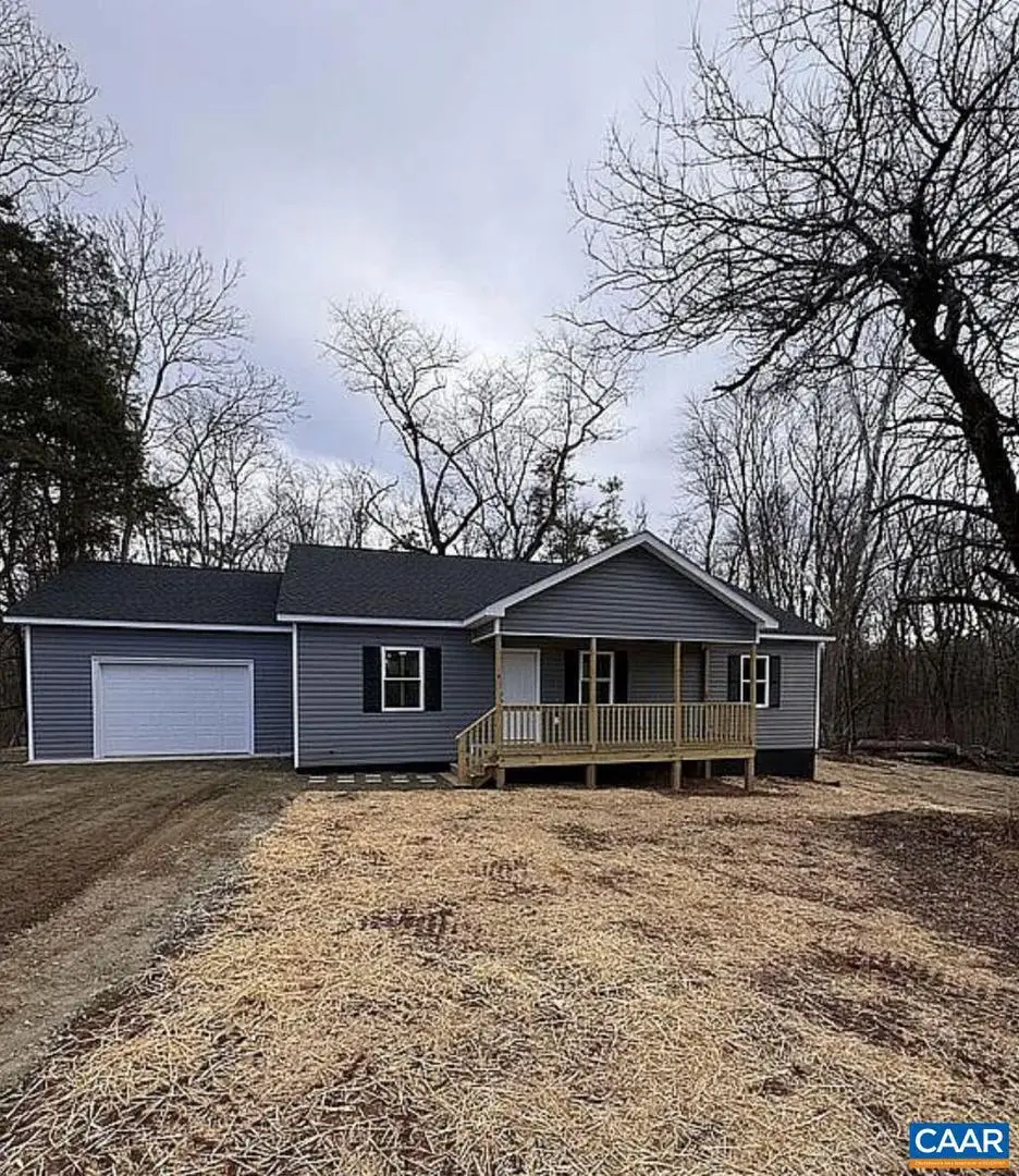 16033 Weakley Dr, Gordonsville, VA 22942 - #1
