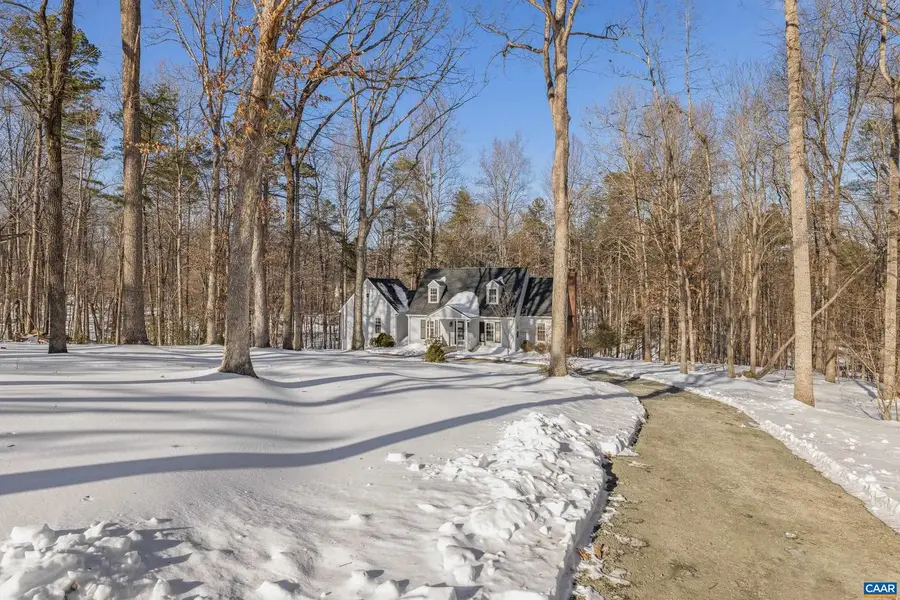 1284 Tilman Rd, Charlottesville, VA 22901 - #2