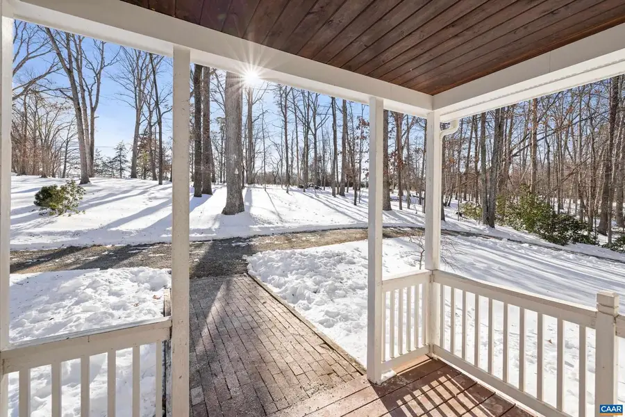 1284 Tilman Rd, Charlottesville, VA 22901 - #3