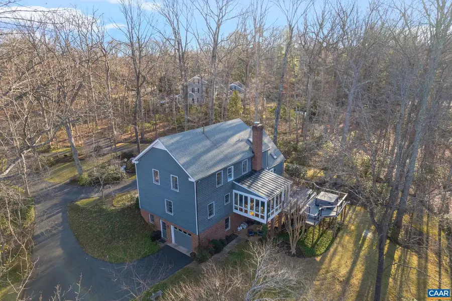 315 Terrell Rd W, Charlottesville, VA 22901 - Image #2