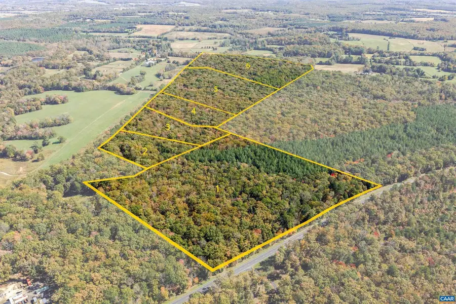 Lot 4 Coles Rolling Rd, Scottsville, VA 24590 - Image #2