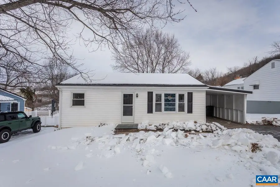 323 Driscoll St, Staunton, VA 24401 - Image #2