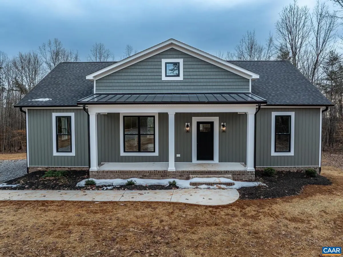 1676 Patteson Rd, Buckingham, VA 23921 - #1