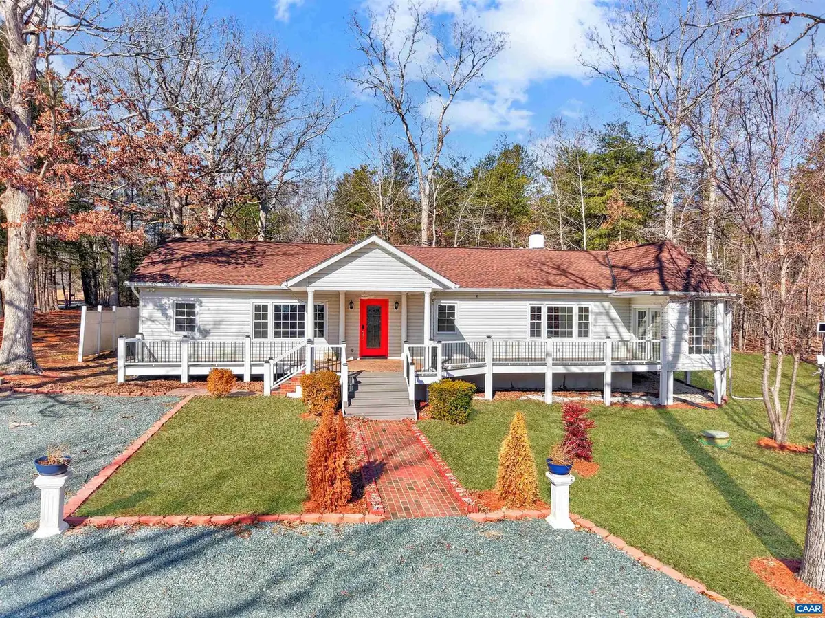 347 Clarks Tract, Keswick, VA 22947 - Image #1