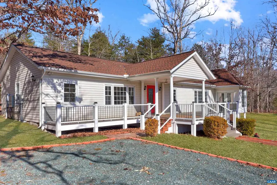 347 Clarks Tract, Keswick, VA 22947 - Image #2