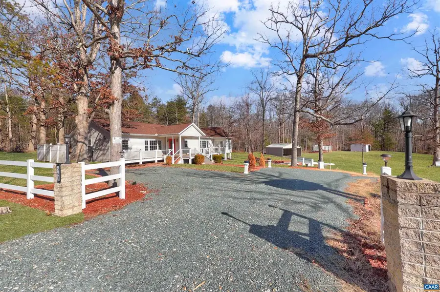 347 Clarks Tract, Keswick, VA 22947 - Image #3