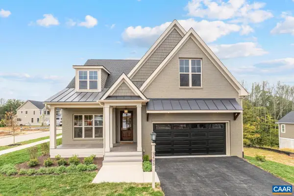 19 Fowler St #c1, CHARLOTTESVILLE, VA 22901