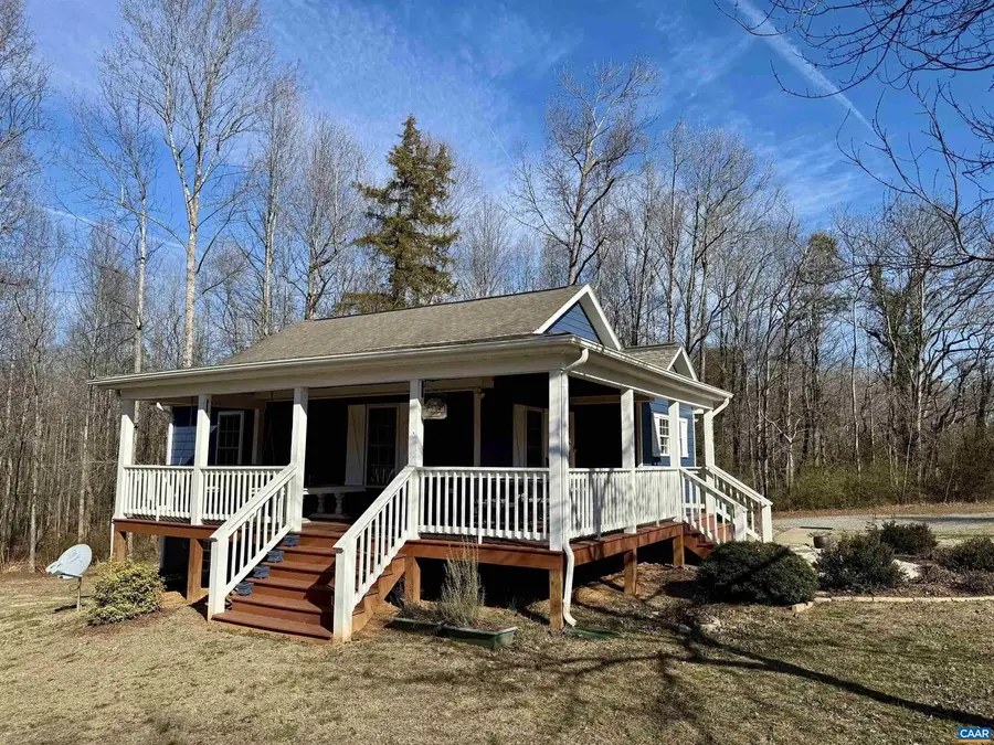 2019 Bybee Rd, Louisa, VA 23093 - #2