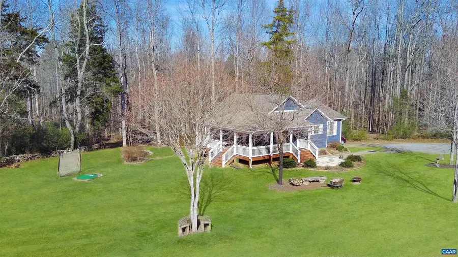 2019 Bybee Rd, Louisa, VA 23093 - #3