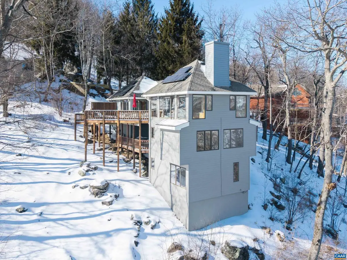 353 Crawfords Edge, Wintergreen Resort, VA 22967 - #1