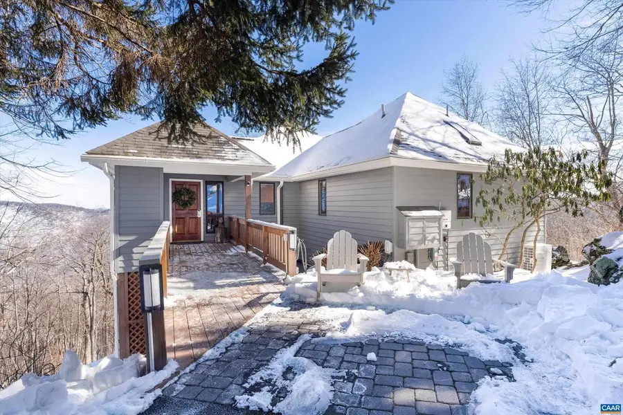 353 Crawfords Edge, Wintergreen Resort, VA 22967 - #2