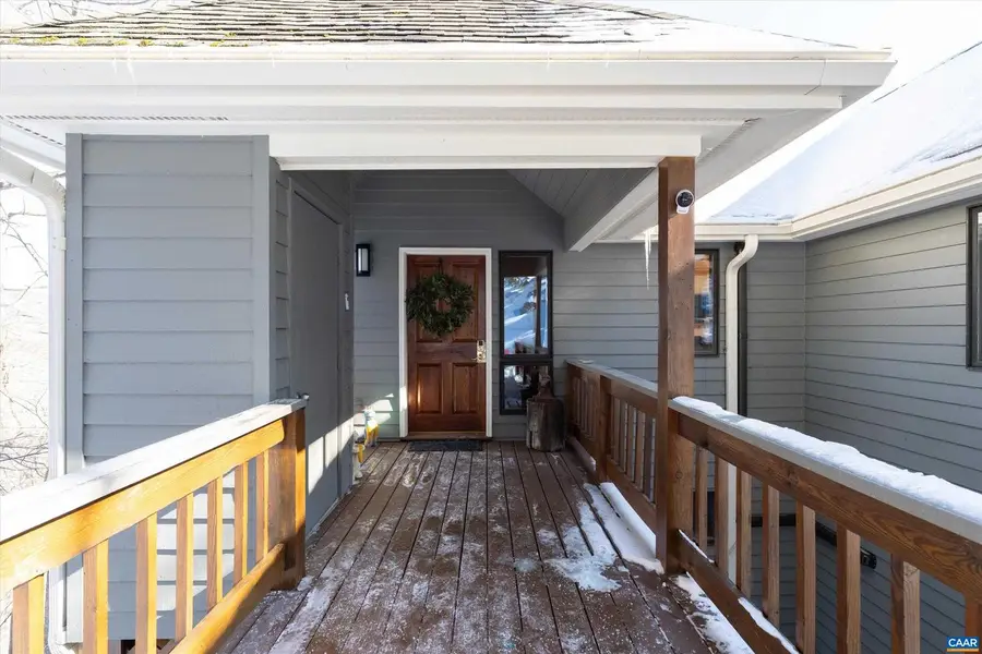 353 Crawfords Edge, Wintergreen Resort, VA 22967 - #3