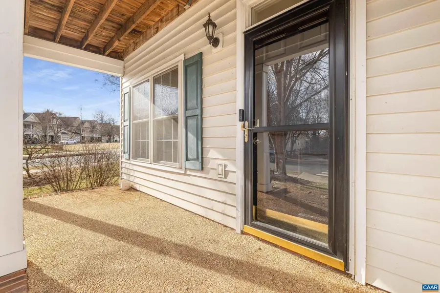 117 Burnet St, Charlottesville, VA 22902 - #3