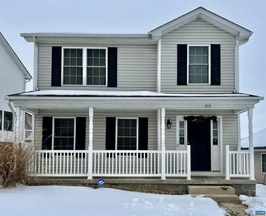 305 Overview St, Waynesboro, VA 22980 - Image #2