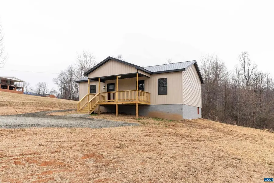 428 Montreal Ln, Shipman, VA 22971 - #2
