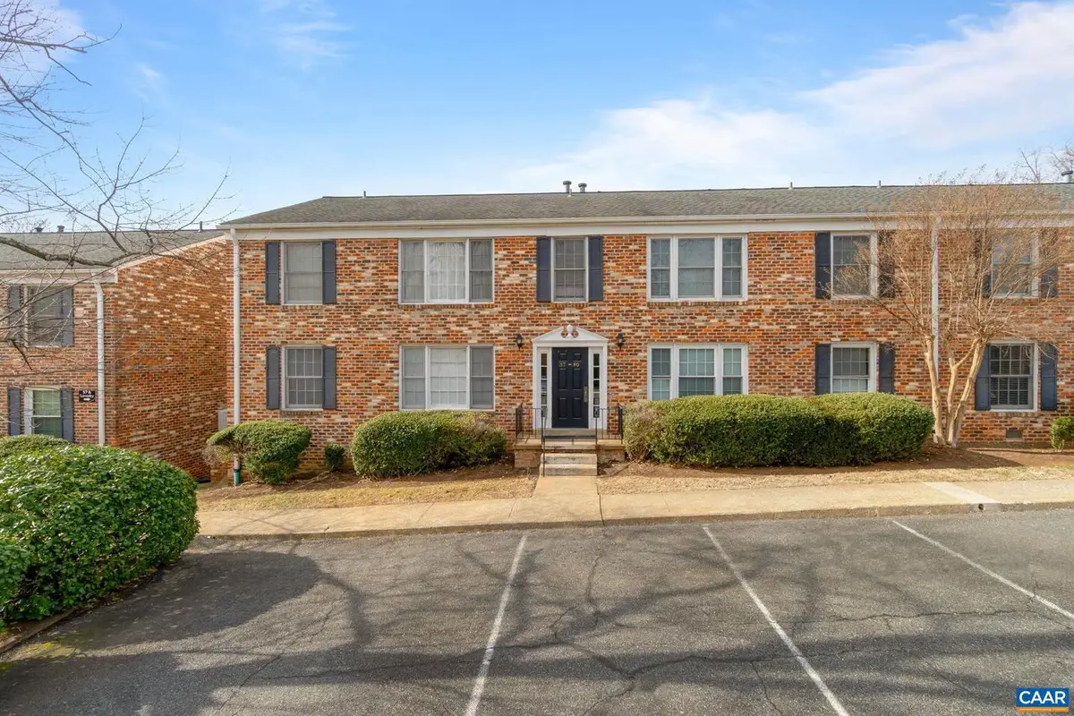 2527 Hydraulic Rd #38, Charlottesville, VA 22901 - #1
