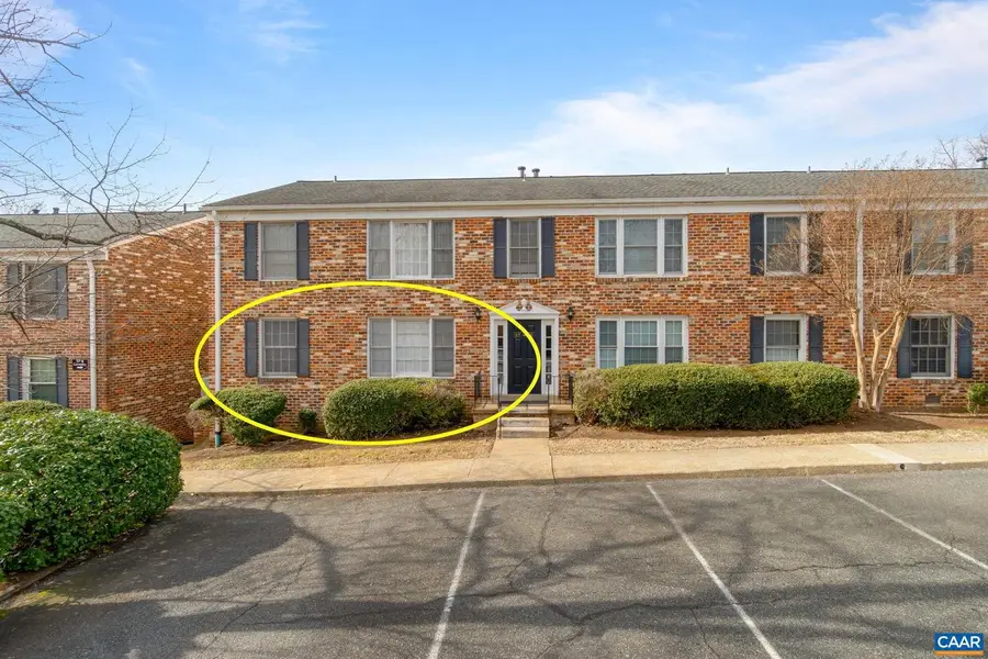 2527 Hydraulic Rd #38, Charlottesville, VA 22901 - #2