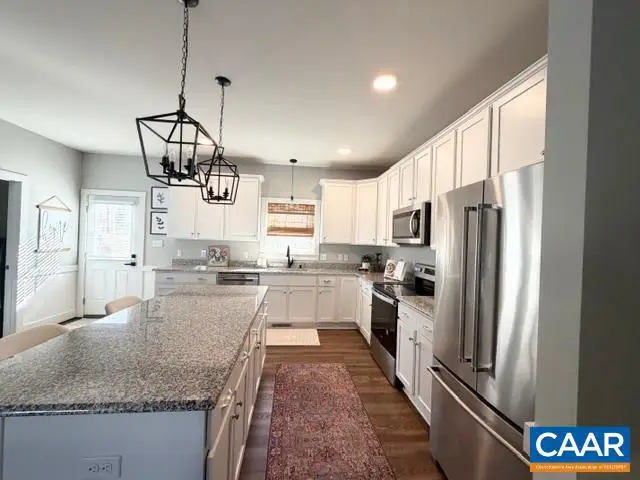 44 Dailey Ln, Bumpass, VA 23024 - #1