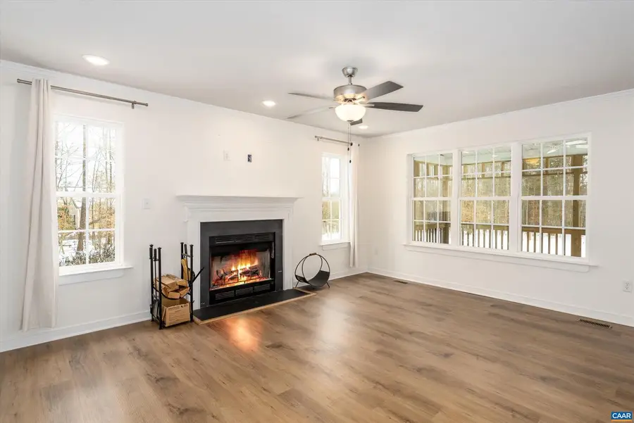 562 Taylor Ridge Way, Palmyra, VA 22963 - #3