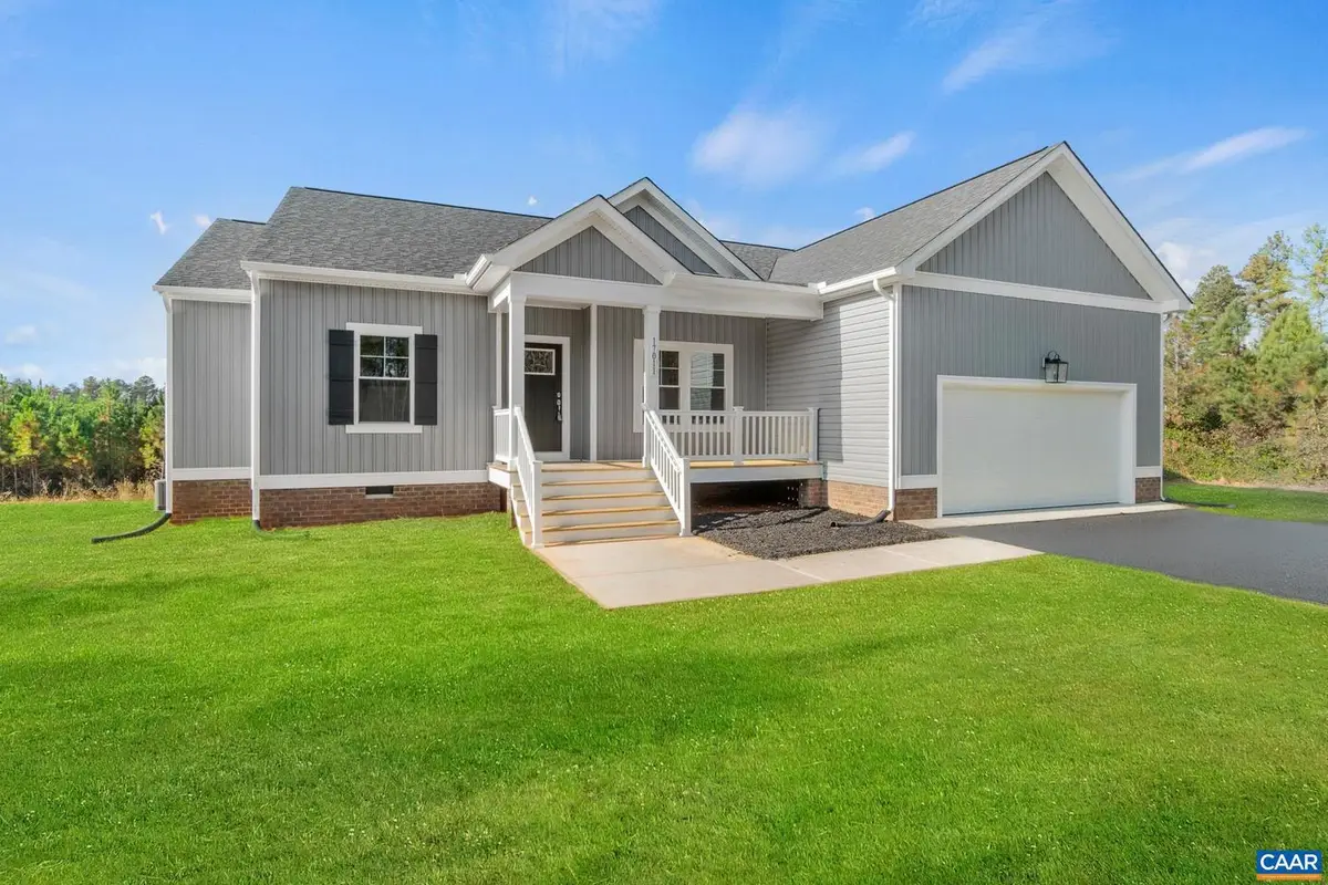 Tbd Buckners Ln #lot 10, Mineral, VA 23117 - #1