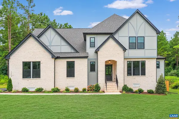 Tbd Buckners Ln #lot 16, MINERAL, VA 23117