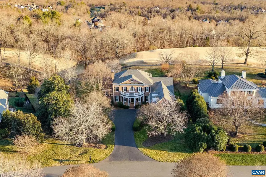 3141 Darby Rd, Keswick, VA 22947 - #2