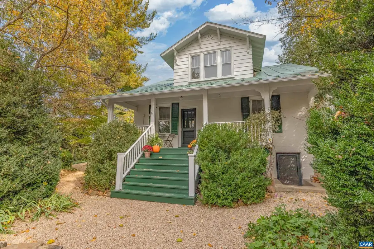 3 Buck Mountain Rd, Earlysville, VA 22936 - #1