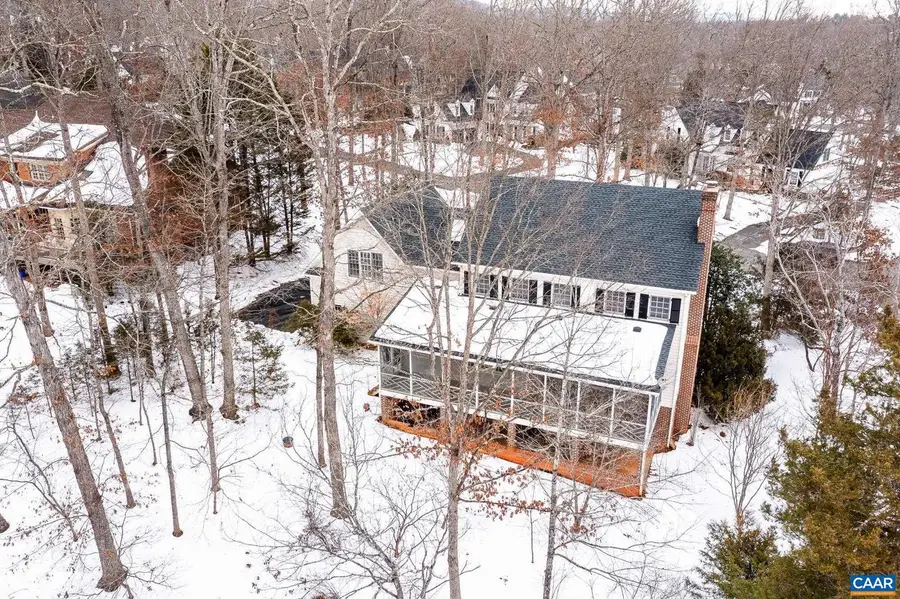 3383 Marsden Pt, Keswick, VA 22947 - #3