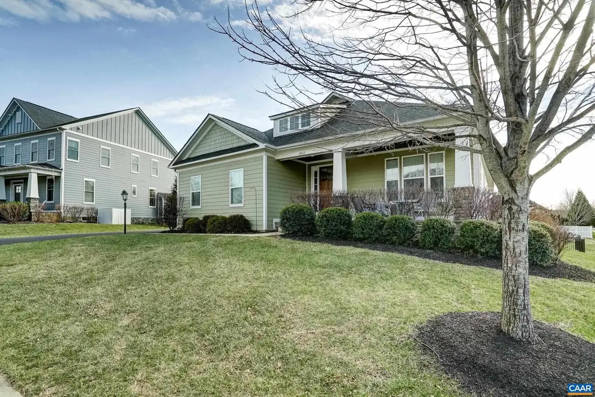 7652 Birchwood Hill Rd, Crozet, VA 22932 - #1
