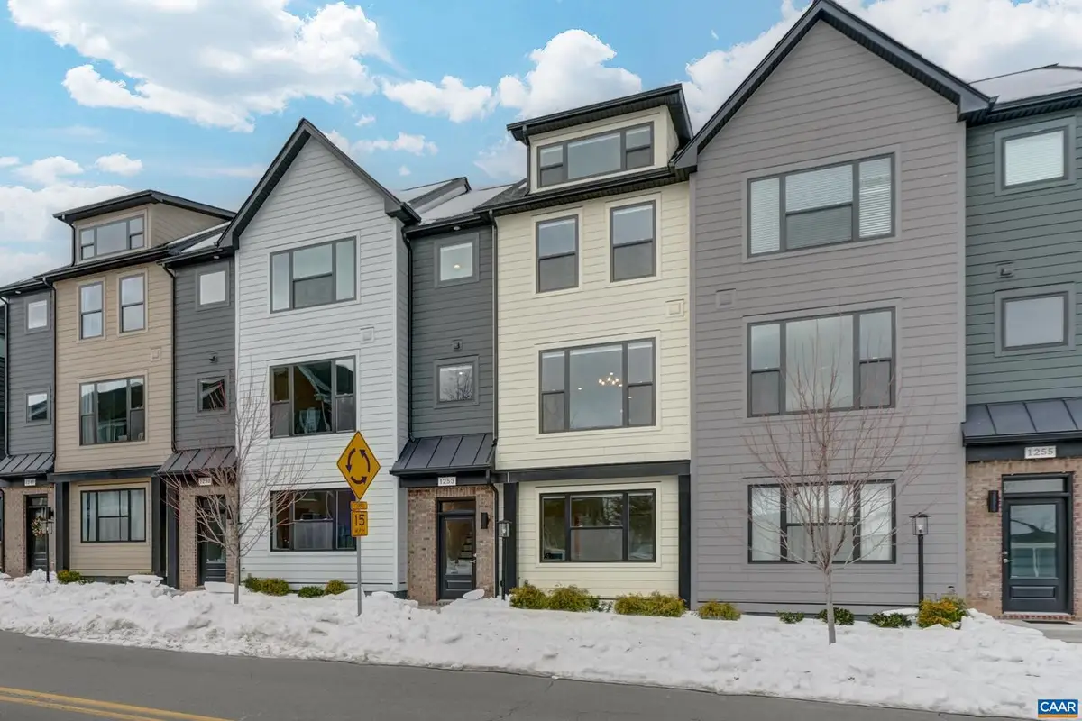 1253 Old Trail Dr, Crozet, VA 22932 - #1