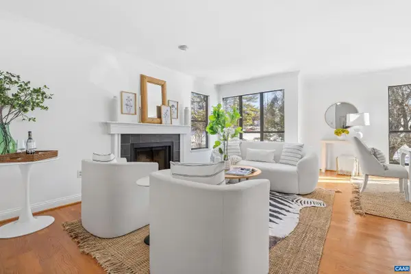 362 South Pantops Dr, CHARLOTTESVILLE, VA 22911