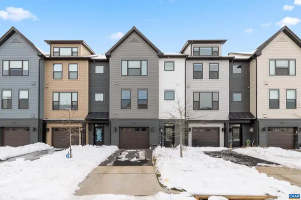 2240 Fowler Cir, CHARLOTTESVILLE, VA 22901