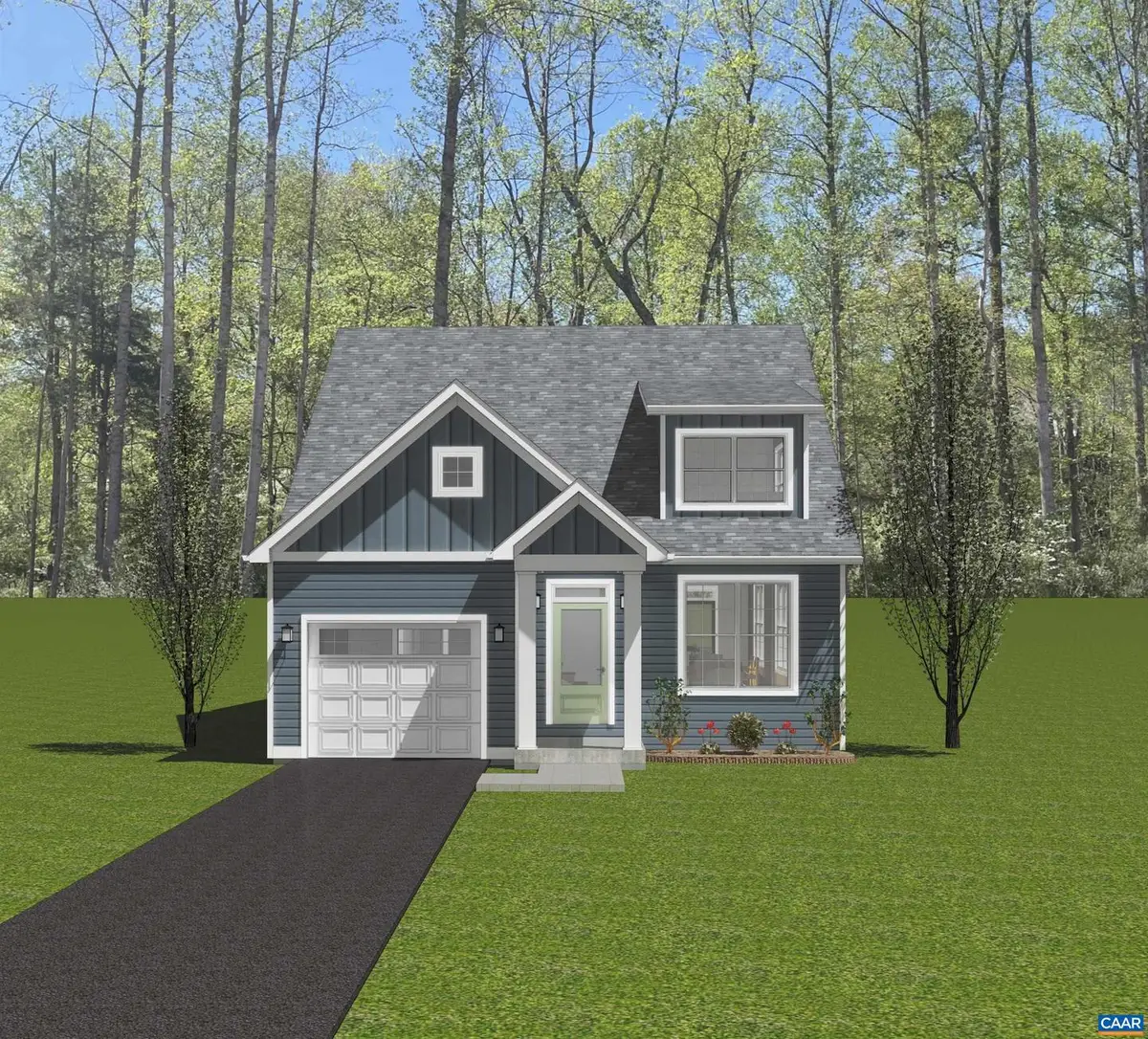 8 Jane St, Scottsville, VA 24590 - #1