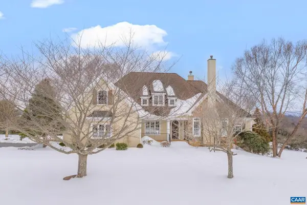 500 Rocks Farm Dr, CHARLOTTESVILLE, VA 22903