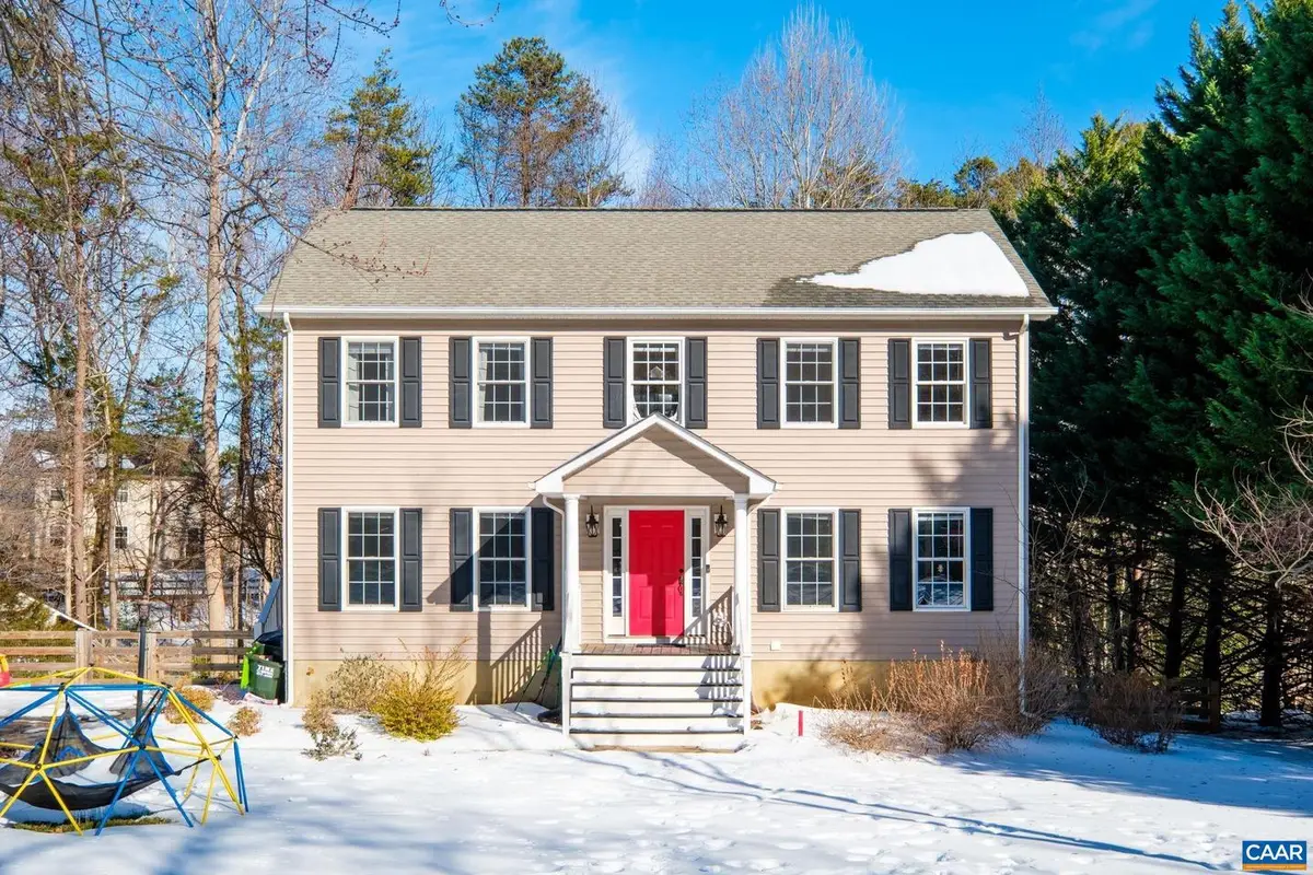 237 Spring Haven Ln, Ruckersville, VA 22968 - #1