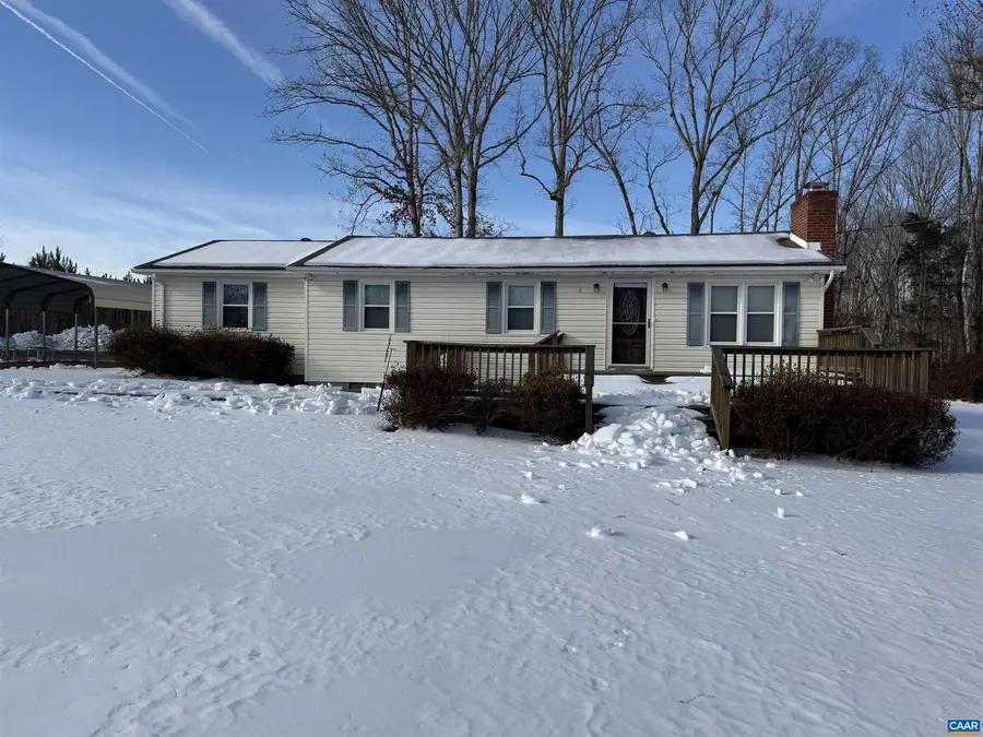 291 Arrow Head Ln, Palmyra, VA 22960 - #2