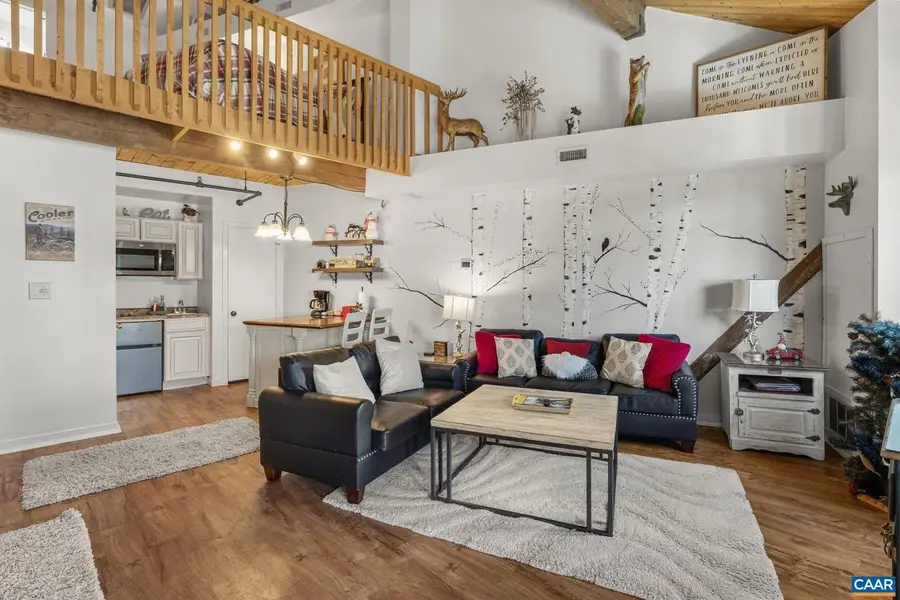 167 Mountain Inn Condos, Wintergreen Resort, VA 22967 - #3