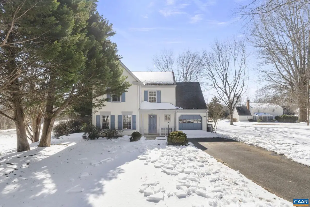 1889 Steeplechase Run, Charlottesville, VA 22911 - #1