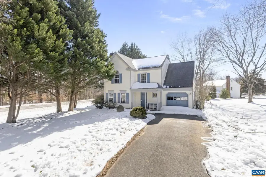 1889 Steeplechase Run, Charlottesville, VA 22911 - #2